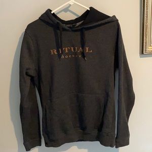 Ritual Hockey Hoodie VGUC
